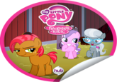 My Little Pony: Friendship is Magic