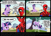 My Little Pony: Friendship is Magic