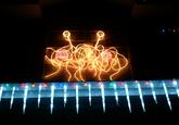 The Flying Spaghetti Monster