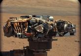 Mars Exploration