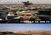 Texts From Hillary