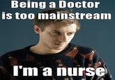 Badass Rory