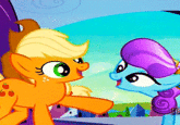 My Little Pony: Friendship is Magic