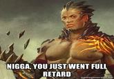 Full Retard