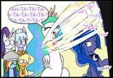 My Little Pony: Friendship is Magic