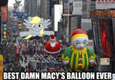 My Little Pony: Friendship is Magic
