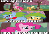 My Little Pony: Friendship is Magic
