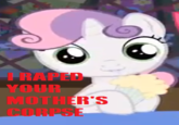My Little Pony: Friendship is Magic