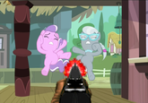 My Little Pony: Friendship is Magic