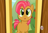 My Little Pony: Friendship is Magic