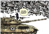 Operation Israel