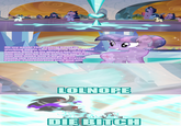My Little Pony: Friendship is Magic