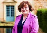 Susan Boyle