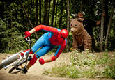 Spider-Man