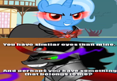 My Little Pony: Friendship is Magic