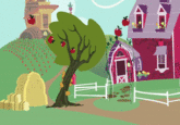 My Little Pony: Friendship is Magic