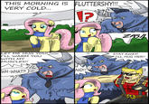 My Little Pony: Friendship is Magic