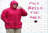 Susan Boyle