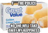 Hostess Bankruptcy / No More Twinkies