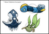 Fakemon