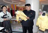 Kim Jong Un