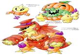 Fakemon