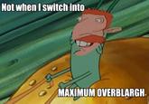 Nigel Remix / X feat. Nigel Thornberry