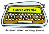 National Novel Writing Month