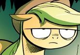 Pony Reactions