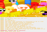 Homestuck Alternate Universe (X-Stuck)