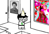 Homestuck Alternate Universe (X-Stuck)