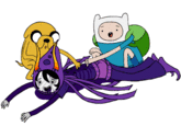 Homestuck Alternate Universe (X-Stuck)