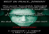 Amanda Todd's Death