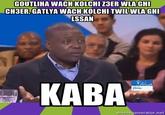 KABA