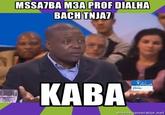 KABA