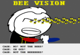Homestuck Alternate Universe (X-Stuck)