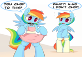 My Little Pony: Friendship is Magic