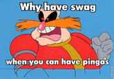 PINGAS