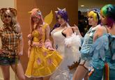 My Little Pony: Friendship is Magic