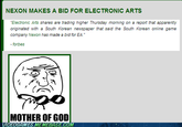 Mother of God