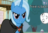 My Little Pony: Friendship is Magic