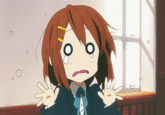 Reaction Faces