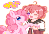 My Little Pony: Friendship is Magic