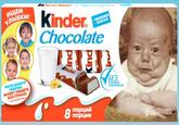 Operation Kinder