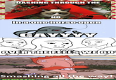 Meme Overload