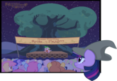 My Little Pony: Friendship is Magic