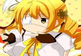 Chuunibyou Demo Koi ga Shitai! OP Parodies / Rikka's Finger Spin