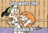 The D