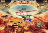 Adventure Time