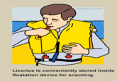 Safety Instruction Parodies